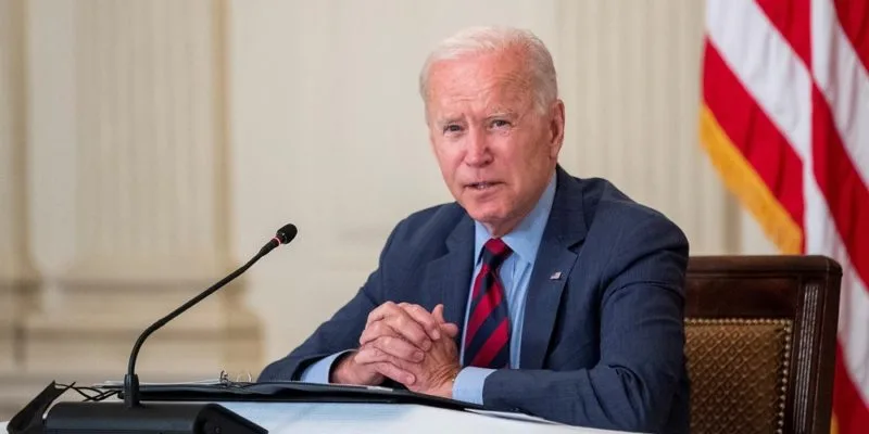 Biden busca consolidar a la Unión Africana como miembro del G20