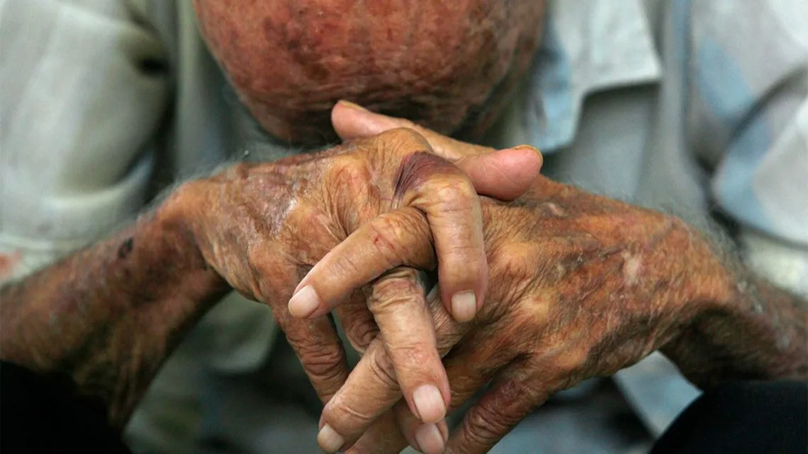 Alerta OIT que 34.5% de adultos de 65 años y más no tienen ingresos