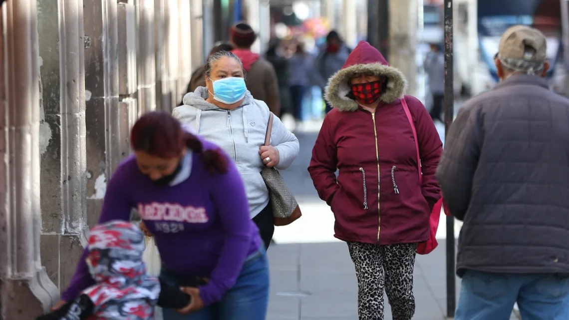¡Tenlo en cuenta! Segunda tormenta invernal dejará frío y lluvias en estos estados
