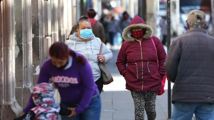 ¡Tenlo en cuenta! Segunda tormenta invernal dejará frío y lluvias en estos estados