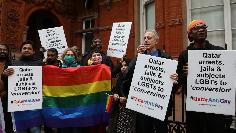 Qué países castigan la homosexualidad con la pena de muerte y cuándo fue la última ejecución