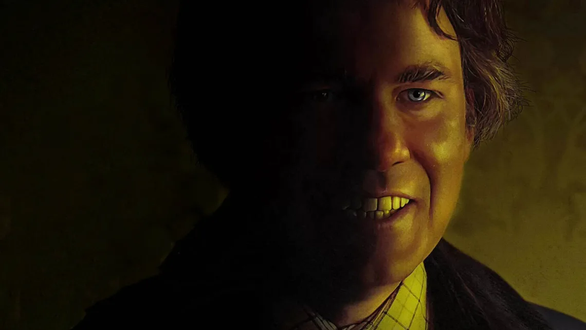 La recomendación de hoy en la cartelera de cine es “Men: Terror en las sombras”