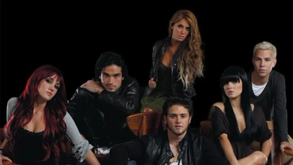 ¡Por fin! ¡Prepara tu corbata que RBD regresa!