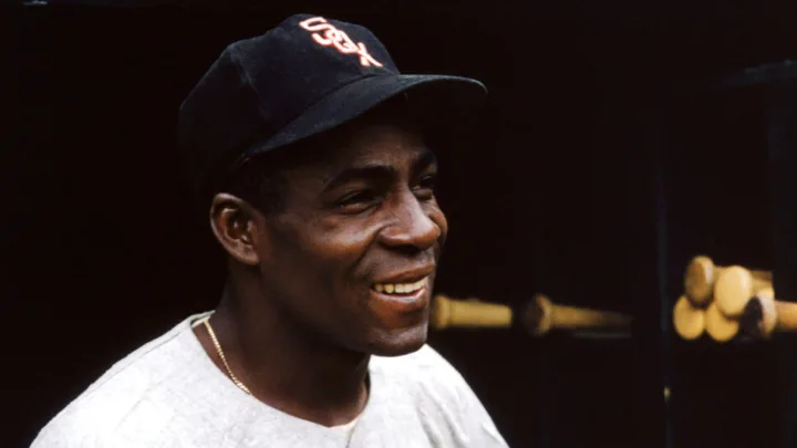 Honrado Minnie Miñoso, “El Charro Negro” de Jalisco