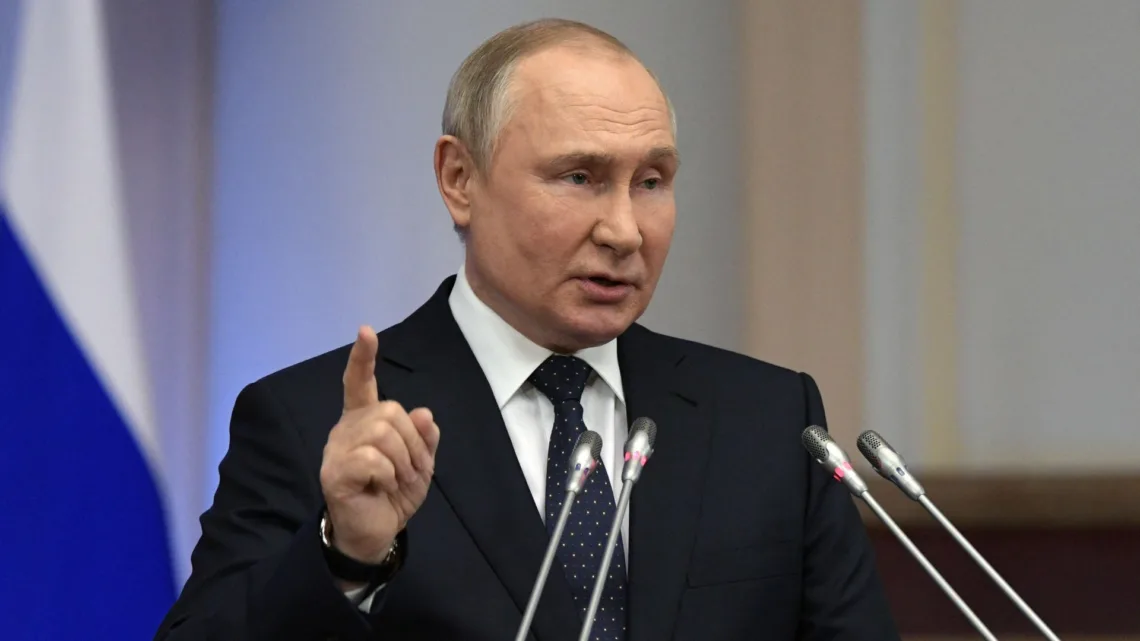 Rusia dice que nuevas sanciones agravarán los problemas económicos en la UE