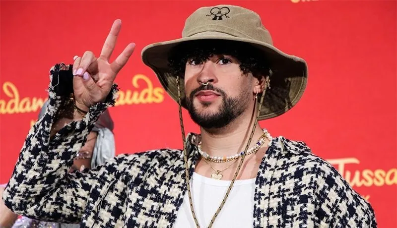 ¡Estafado! Fan afirma que el show de Bad Bunny “no vale mis 10 mil pesos”