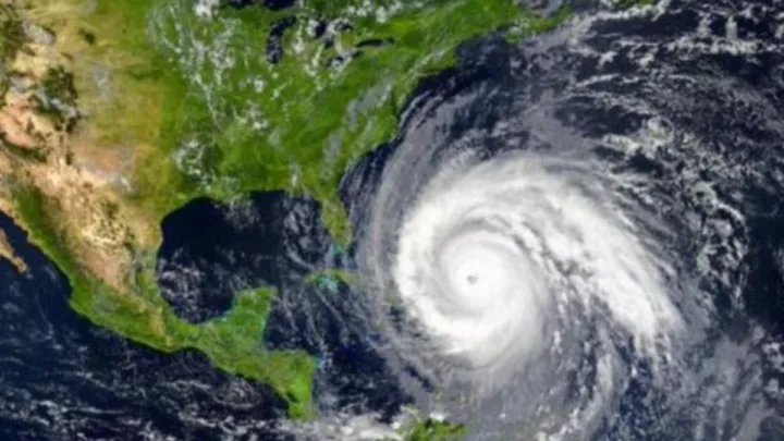 Concluye temporada de huracanes en el Atlántico con 14 tormentas