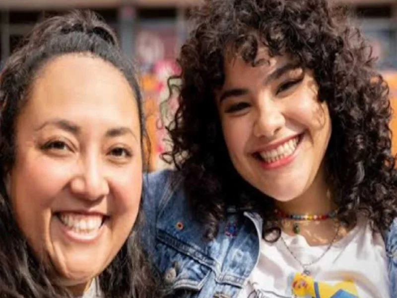 No te pierdas esta divertida y conmovedora serie que llega hoy a Netflix