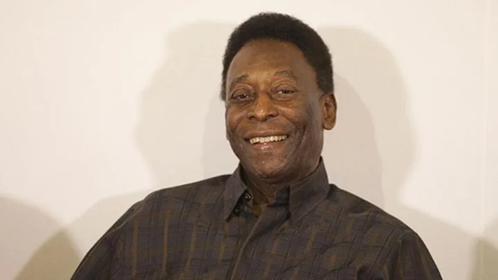 Pelé felicita a Argentina por ganar el Mundial de Qatar