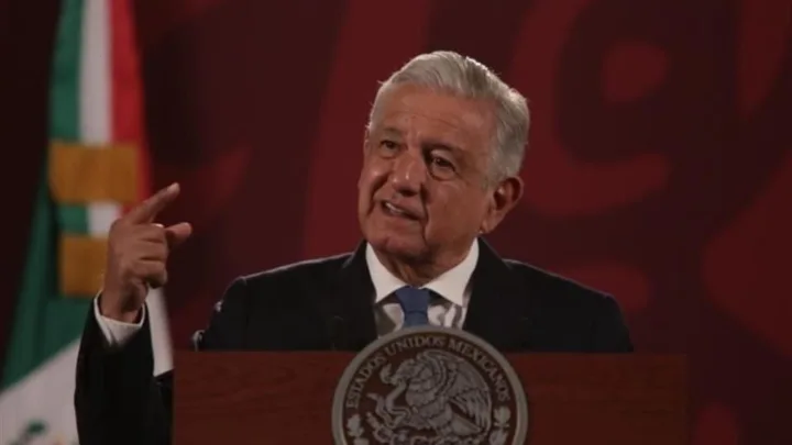 “La Mañanera” de López Obrador de hoy 14 de diciembre de 2022