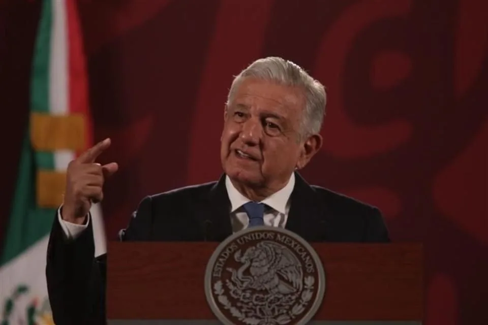 “La Mañanera” de López Obrador de hoy 14 de diciembre de 2022
