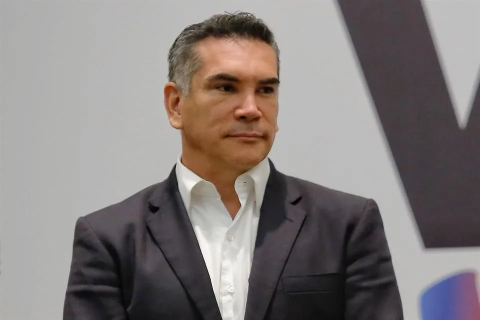 “Alito” Moreno podrá ser presidente del PRI hasta 2024
