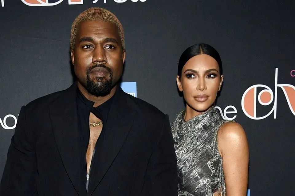 Esta es la cantidad que Kim Kadashian recibirá de Kanye West como pensión para sus hijos