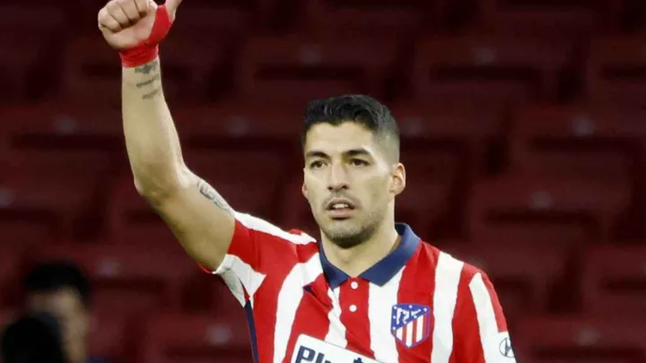 ¡De locos! Luis Suárez llegaría a este equipo de la Liga MX