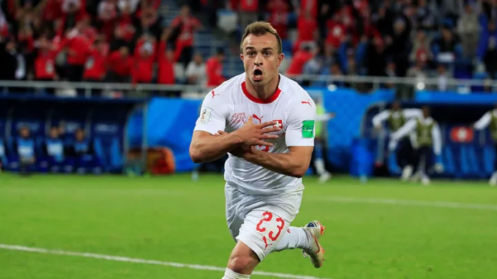 La FIFA investiga a Serbia tras incidentes discriminatorios contra Suiza