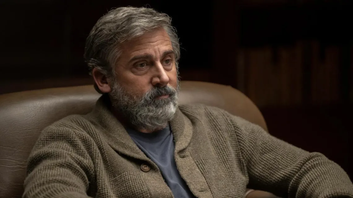 “El Paciente” se estrena hoy en exclusiva por Star+