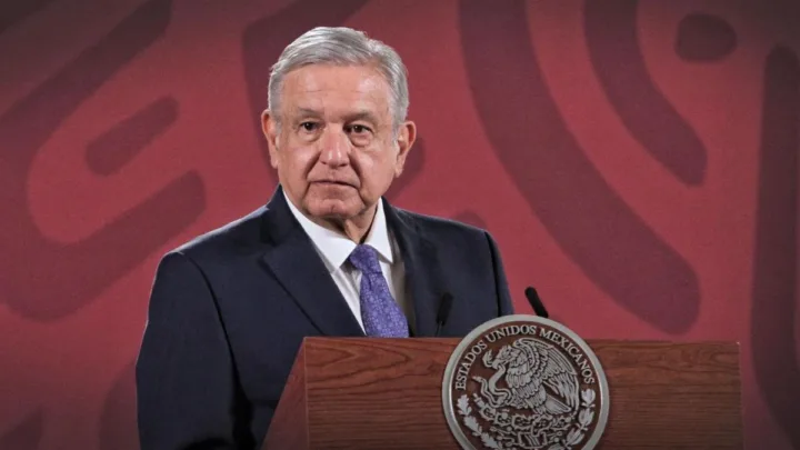 “La Mañanera” de López Obrador de hoy 7 de diciembre de 2022