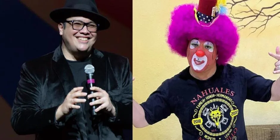 Franco Escamilla revela que recibió amenazas de muerte por defender a “Platanito”