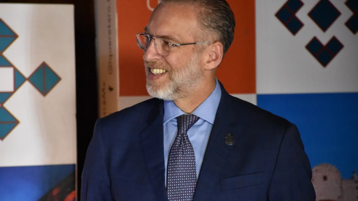 SEDESU fortalece relaciones con empresas quebequenses