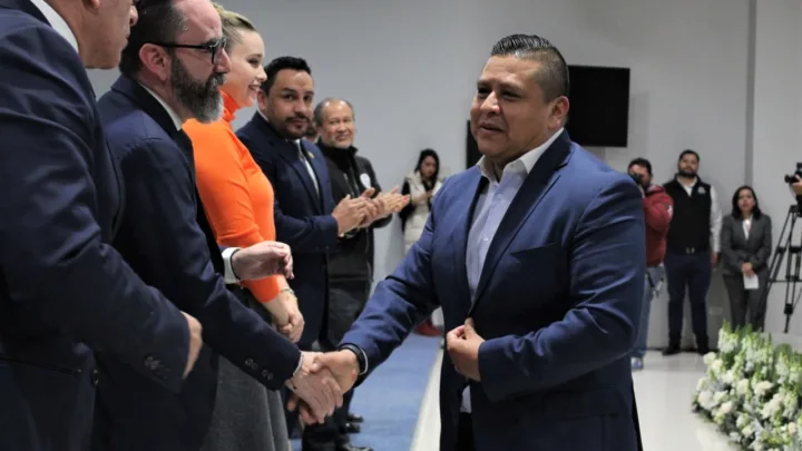 Estrechan lazos Sistema Penitenciario y Municipio de Querétaro