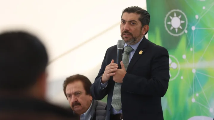 SEDEA arranca Agrotón 2022