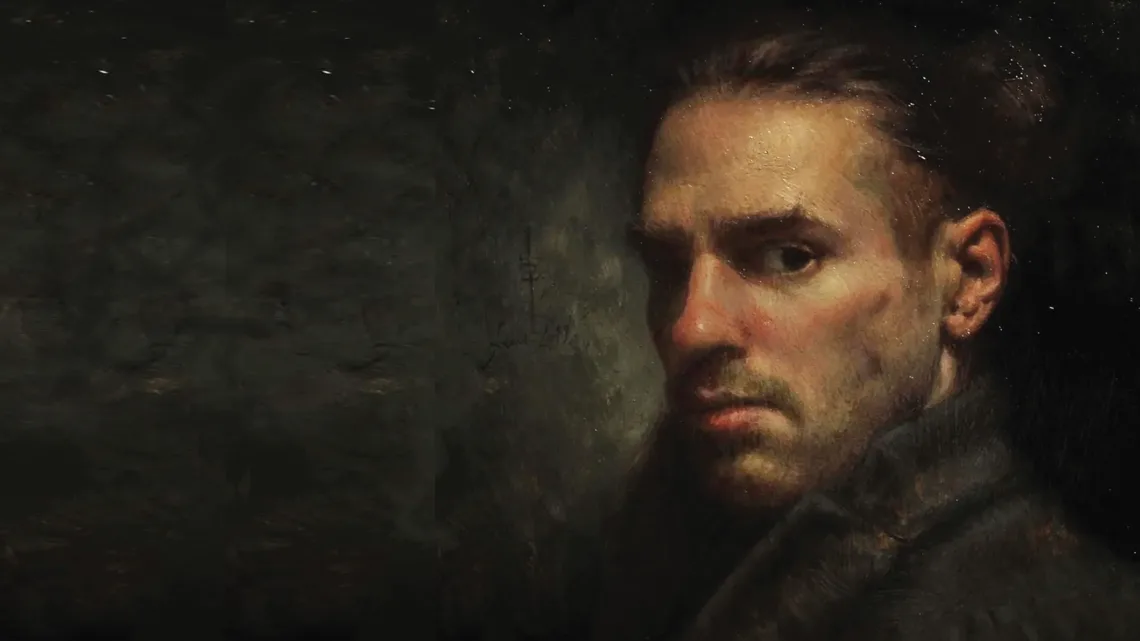 Llega al MAQRO “Finis Gloriae Mundi”, del francés Thibault Barrère