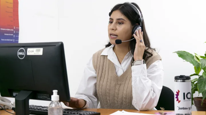 Mantiene Tel Mujer de IQM servicio las 24 horas en temporada decembrina