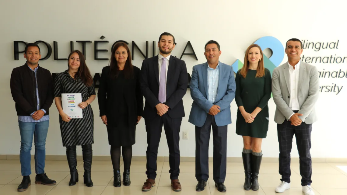 SESEA Querétaro ya es Centro Evaluador de la UPSRJ