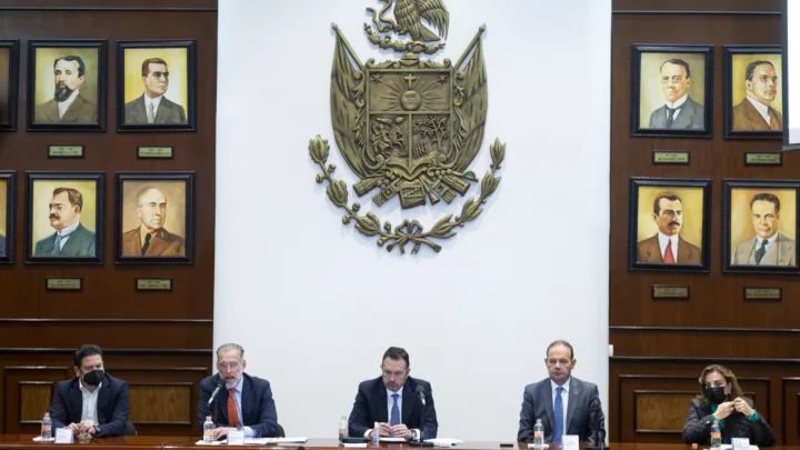 Avanza Querétaro en implementar políticas públicas ante los desafíos que provoca el cambio climático