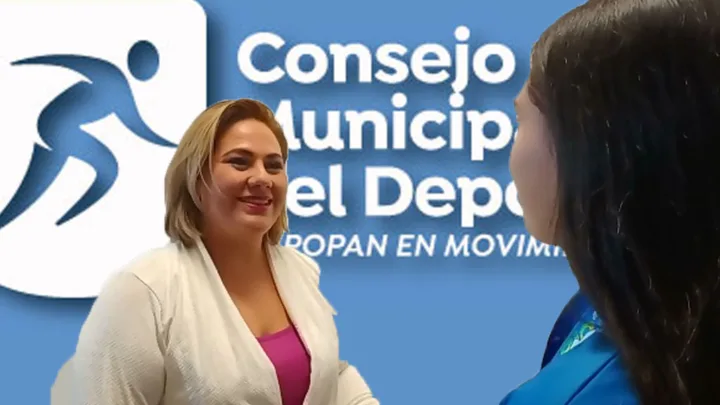 Alejandra Galindo, nueva directora de Comude Zapopan