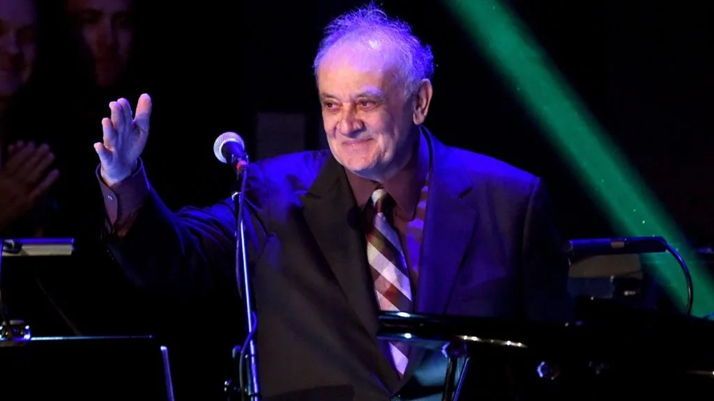 Muere Angelo Badalamenti, compositor de cabecera de David Lynch