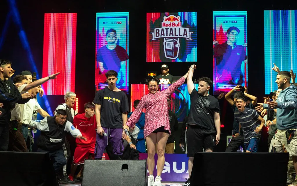 ¿Cuándo y dónde ver la Red Bull Batalla Final Internacional 2022?