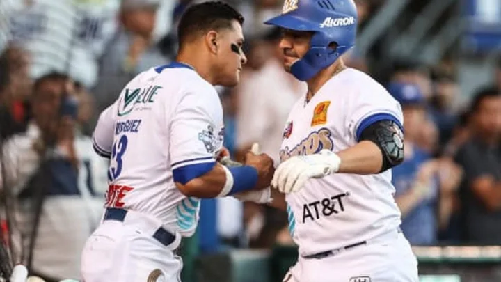 Derrota que cuesta la serie a Charros