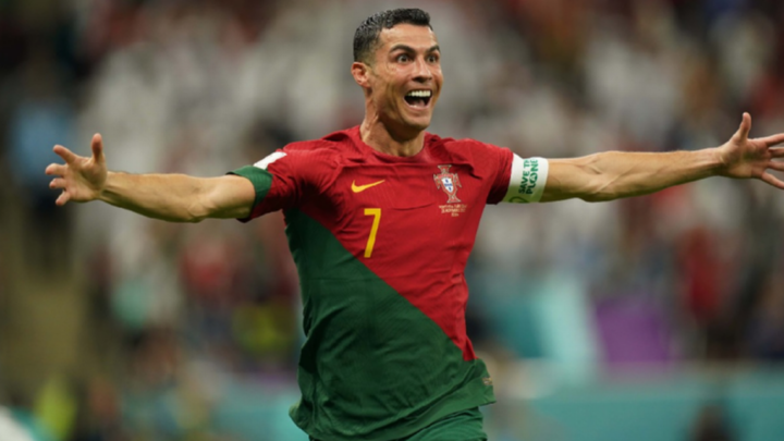¿Cristiano Ronaldo ya tiene nuevo equipo? Esto dicen en Portugal