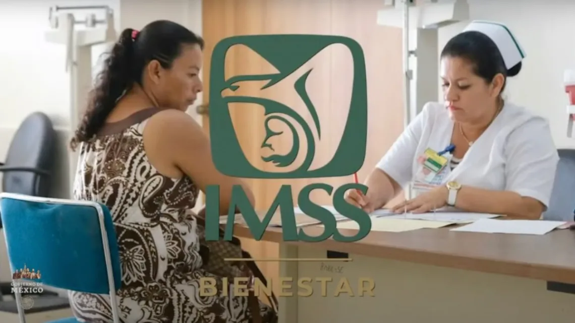 IMSS: ¡Cuidado! Alertan sobre estafa en afiliación