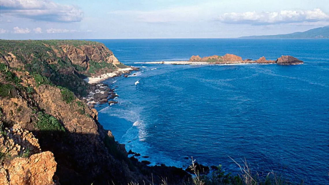 Esta es la fecha de apertura de las Islas Marías al turismo