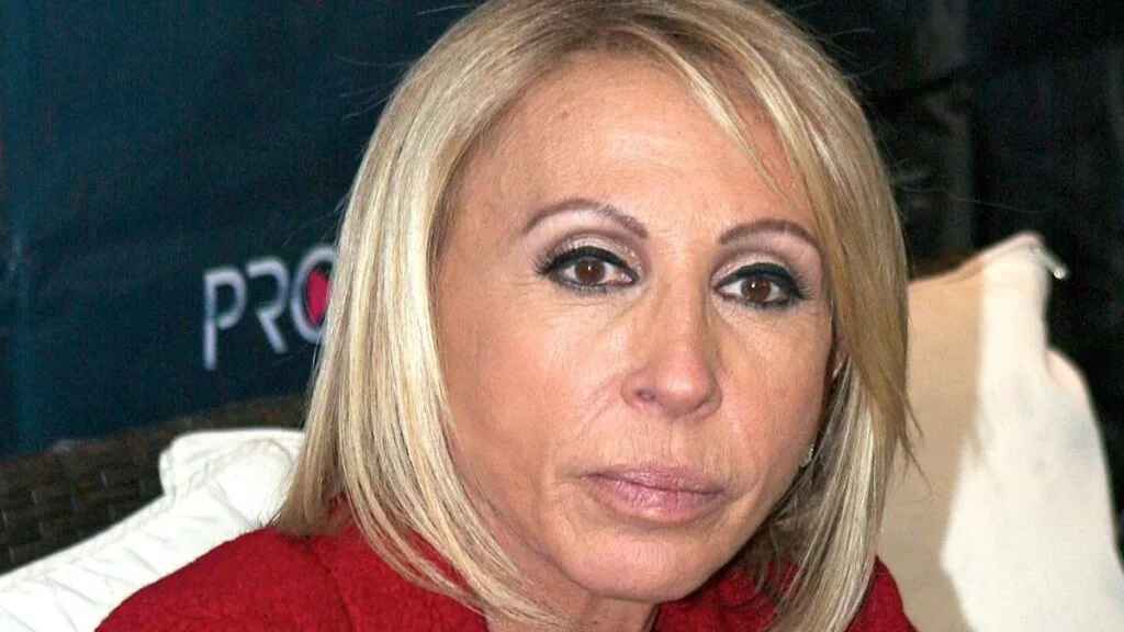 Laura Bozzo, víctima de robo en la carretera a Acapulco