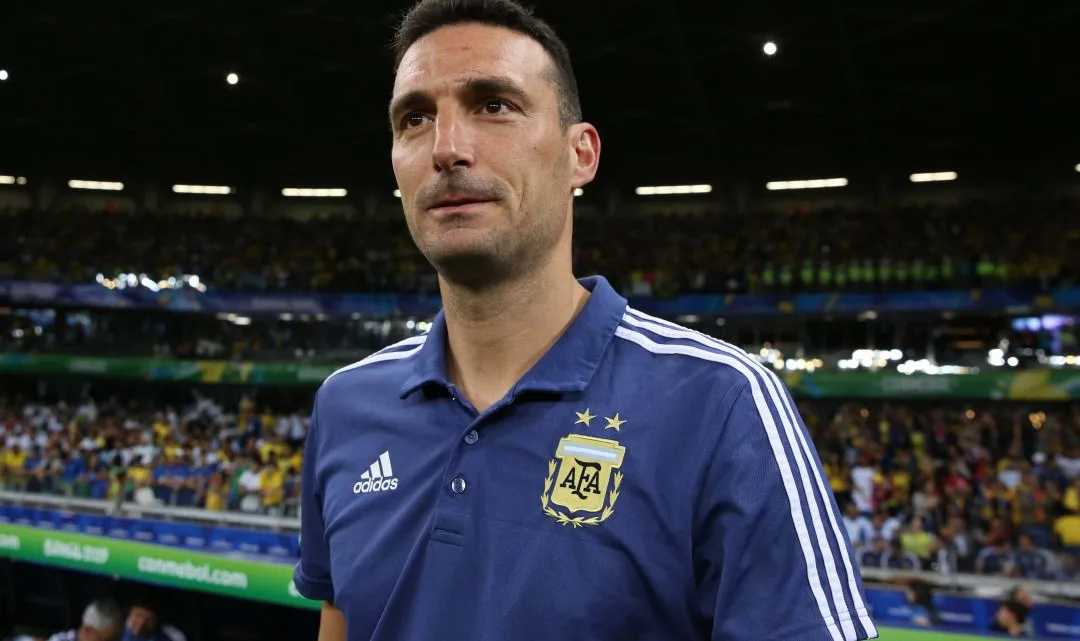 Scaloni quiere tener plantel completo ante Croacia