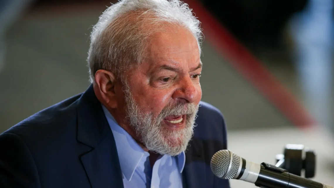 Lula conversará con Biden sobre daños causados por Trump y Bolsonaro