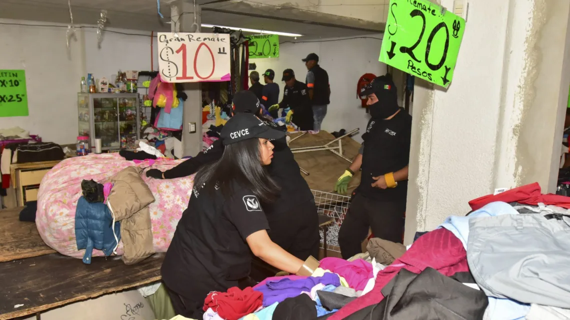 ¡Ofertón! Compra vestido de paca por 250 pesos; precio verdadero impacta en redes