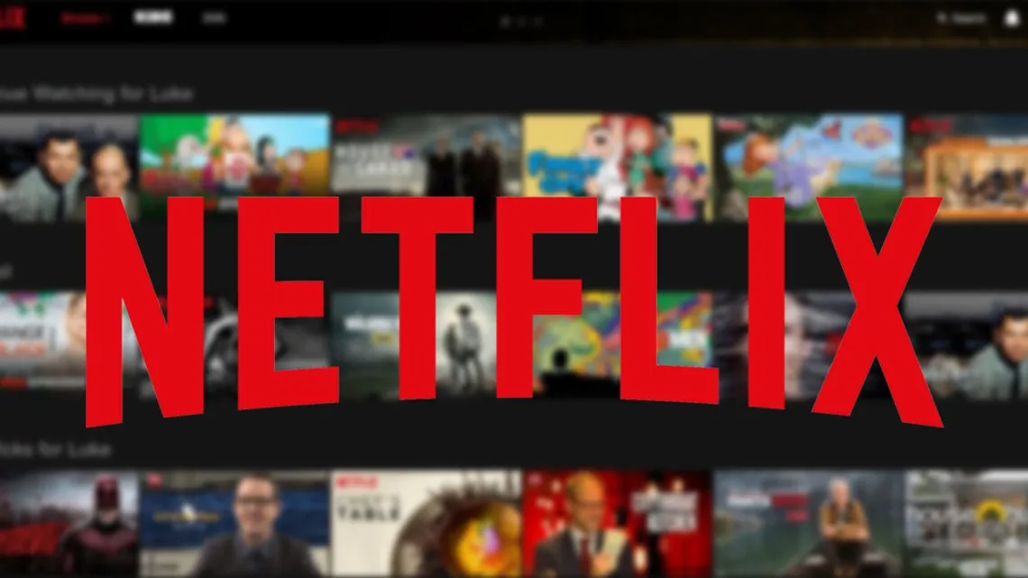 Todos los estrenos de Netflix en diciembre de 2022
