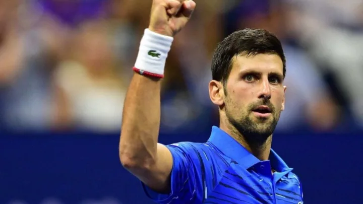 Djokovic volverá a jugar en Australia tras la polémica