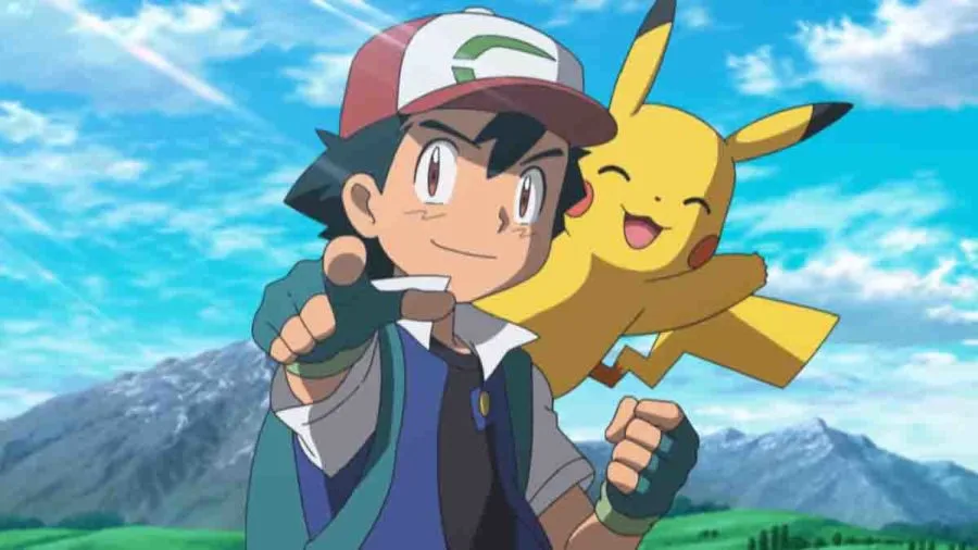 Ash Ketchum y Pikachu dicen adiós a Pokémon después de 25 años de aventuras