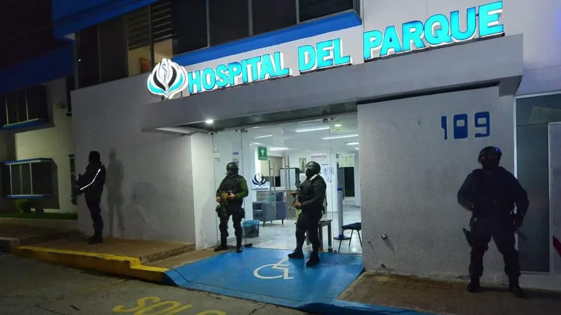Autoridades de Durango buscan a 7 vinculados por muertes de meningitis