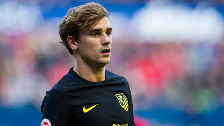 ”El colectivo LGBT siempre tendrá mi apoyo, no importa donde esté”: Griezmann