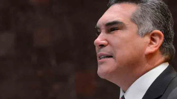 Diputados retoman desafuero de Alejandro Moreno
