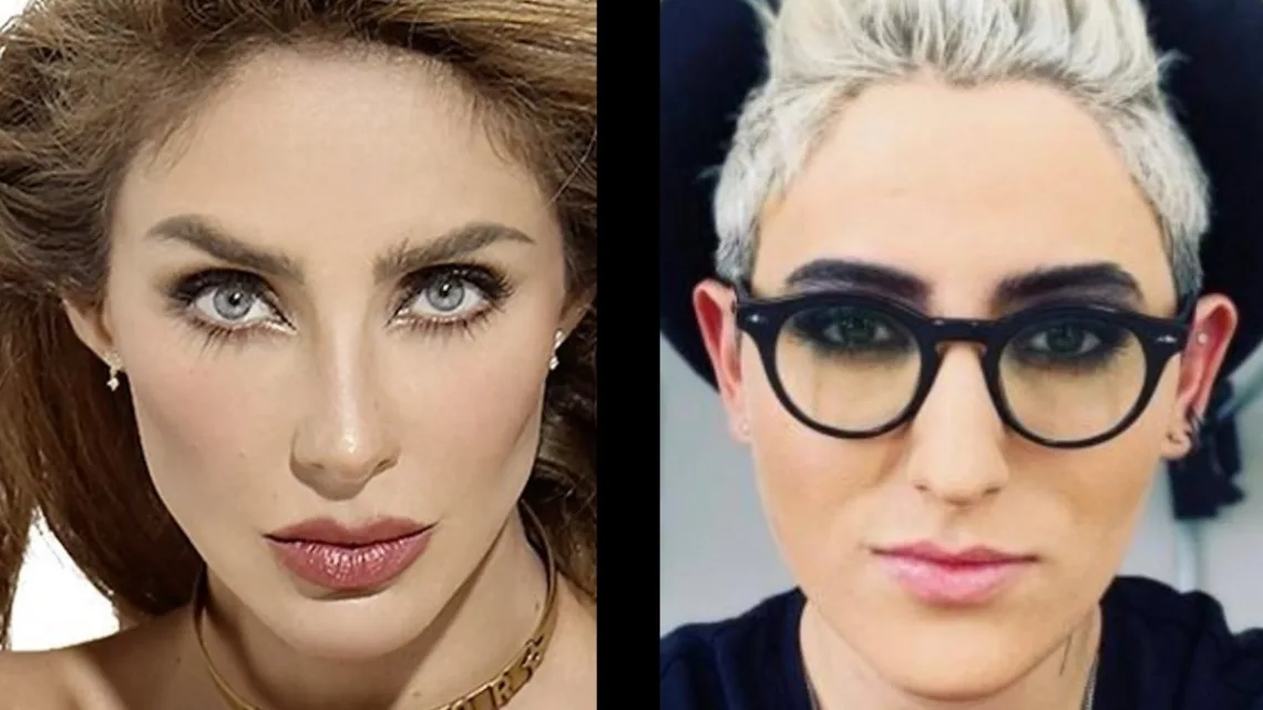“La Más Draga”: “Fui una hater más” Maca Carriedo se disculpa con Anahí