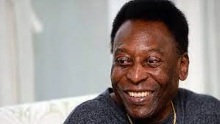 Pelé envía mensaje desde el hospital, “estaré apoyando a cada uno de ustedes”