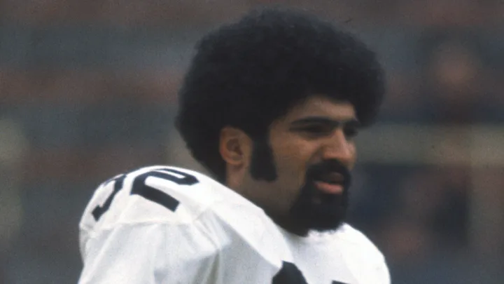 Fallece Franco Harris, leyenda de los Steelers de Pittsburgh