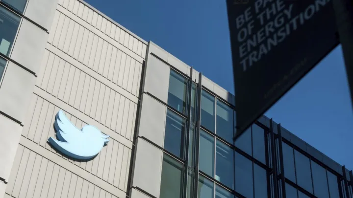 Twitter suspende cuentas de periodistas que escriben de Musk